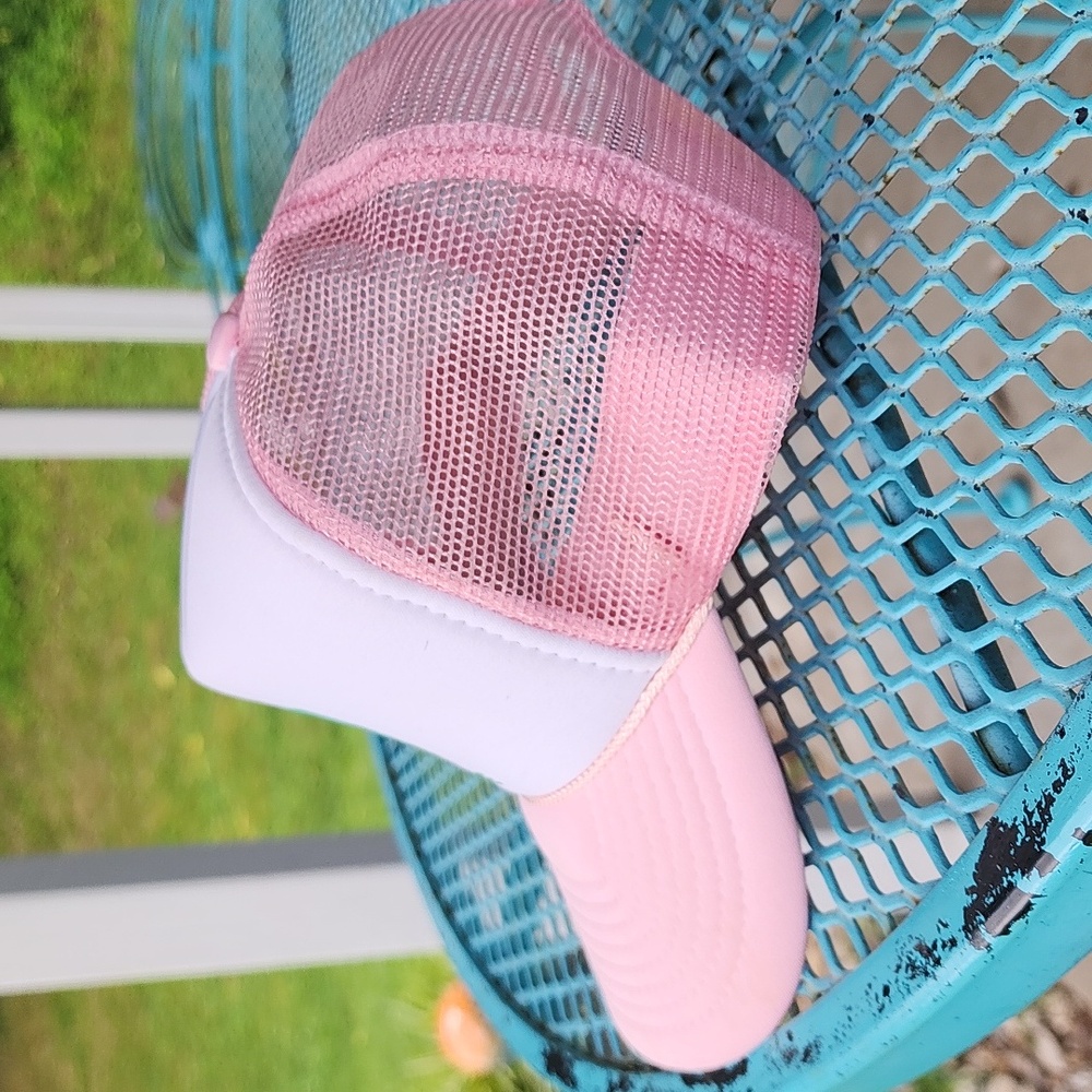 John Deere Adjustable Hat - Picture 2 of 8